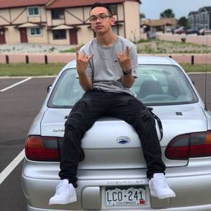 Meet your Posher, Angelo